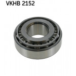 SKF Radlager